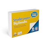 Data Copy Premium Kopierpapier, weiß, 80 g/m², A5, FSC mix credit -1 Paket zu 500 Blatt