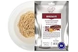 BROWIN® Schafsaitling 18/20 mm 20 Meter in Premiumqualität...