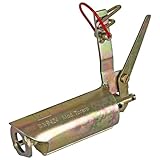 Wühlmaus-Selbstschussgerät Torero PTB 935 ohne Patronen - Selbstschuss Apparat/Gerät gegen Wühlmäuse Wühlmausfalle (Wühlmaus-Selbstschussgerät Torero PTB 935, ohne Patronen)