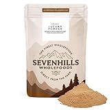 Sevenhills Wholefoods Lucumapulver Bio 500g