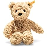 Steiff 242274 Soft Cuddly Friends Jimmy Teddybär - 20 cm -...