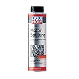 LIQUI MOLY Motorspülung | 300 ml | Öladditiv | Art.-Nr.: 7681