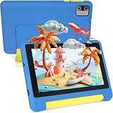 Ainmel Kinder Tablet 7 Zoll, Android 13 Quad Core, 8GB...