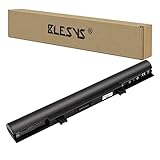 BLESYS A41-D15 Laptop Akku für Medion Akoya E6411 E6412 E6412T E6415 E6416 E6417 E6418 E6421 E6422 E6424 Series Ersatzakku A42-D15 A31-D15 A32-D15 [15,12V 44Wh]