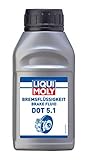 LIQUI MOLY Bremsflüssigkeit DOT 5.1 | 250 ml |...