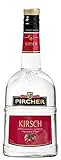 Pircher 5314030 Kirsch, 1er Pack (1 x 700 ml)