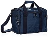 Elite Bags Jumble's Große Erste-Hilfe-Tasche, Blau