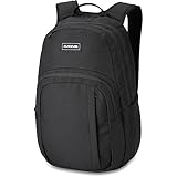 Dakine Campus M 25L Rucksack - Black