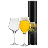 EISCH Craft Beer Experts Kelche 0,435 l (2 Stück) in...