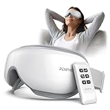 RENPHO Eyeris 1 - Augenmassagegerät mit Fernbedienung,...