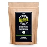 Zistrosenkraut Bio 250g Cistus Incanus - hochwertigste...