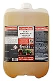 Landmaschinen-Reiniger 10 Liter Landmaschinenreiniger CleanPrince Traktoren Reinigungsmittel LKW
