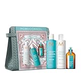 Moroccanoil Weihnachts-Volumen-Haarset