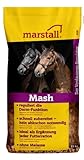 marstall Premium-Pferdefutter Mash, 1er Pack (1 x 15...