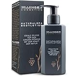 HILLINGER COSMETICS – BIO-Bodylotion - vegane...