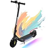 EVERCROSS E6 Elektroroller für Kinder, 7' Leichter...