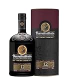 Bunnahabhain 12 Years Old Islay Single Malt Cask Strength Edition 2023 60,1% Vol. 0,7l in Geschenkbox