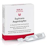 Euphrasia Augentropfen,5ml