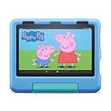 Fire HD 8 Kids-Tablet, 8-Zoll-HD-Display, für Kinder von 3...