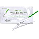50 Stück One+Step Ovulationstest mit optimaler...