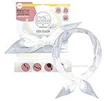 invisibobble Bandana Rúrik Gíslason Be-You-Tiful I Elastisches Haarband Pastell mit Spiral Haargummi I Stirnband Damen & Herren I Haaraccessoires designed im Herzen Münchens