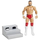 WWE GLG11 - Wrekkin' Finn Balor Action Figur