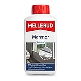 MELLERUD Marmor Politur | 1 x 0,5 l | Effizientes Mittel zum...