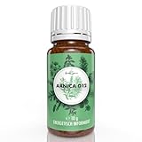 Green Spirit Arnica D12 Streukügelchen | 10 g mit Arnika in...