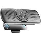 AGPTEK Freisprecheinrichtung für Auto, Bluetooth 5.0,...