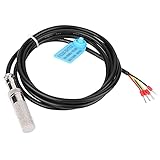 Bodenfeuchtigkeitssensor-Messgerät, hohe Genauigkeit, geringer Verbrauch, digitaler I2C-Ausgang, Feuchtigkeitstemperatursensor für landwirtschaftliche Gewächshäuser, (SHT25)