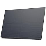 Solarway 500W Solarpanel Full Black Bifazial Glas/Glas PV...