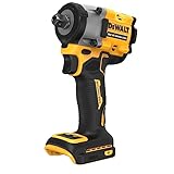 Dewalt XR Akku-Schlagschrauber DCF922N (18V, ½ Zoll...