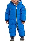 Killtec Skioverall Kinder Twinkly MNS ONPC B - Overall in...