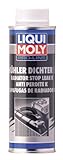 LIQUI MOLY Pro-Line Kühlerdichter K | 250 ml | Kühleradditiv | Art.-Nr.: 5178, farblos