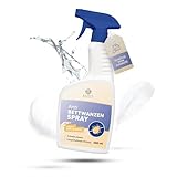 MAISON NATURELLE ® Bettwanzen Spray (500 ml) - Mittel gegen Bettwanzen - Bettwanzen Bekämpfung - Falle Bed Bugs Wanzen Schutz Bettwanzenspray für Matratzen