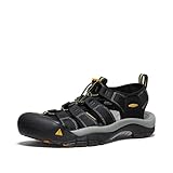 KEEN Herren Newport H2 Sandalen Trekking-& Wanderschuhe, 44 EU