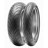 Dunlop S7414972 Motorradreifen, Erwachsene, Unisex, mehrfarbig, Standard