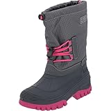 CMP Unisex Kinder, Bootsportschuhe, Asphalt, 37 EU