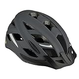 FISCHER Erwachsene Fahrradhelm, Radhelm, Cityhelm Urban...