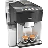 Expresso avec broyeur Siemens EQ 500 Integral 1500 W Argent