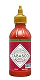 TABASCO® Sriracha Sauce 256ml