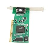 VGA-Grafikkarte, 8 MB 32-Bit-PCI-Grafik Computerzubehör ATI Rage XL Multi-Display Desktop Computerzubehör MB Bit Multi-Display Desktop Zwei Steckplätze Kompatibel mit