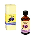 Premium-Massageöl-Zirbe; als Massageöl, Badeöl, Duftöl; (50 ml)