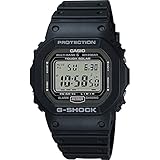 CASIO Digital, für Herren, GW-5000U-1ER