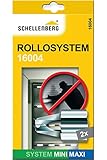 Schellenberg 16004 Sicherheitsvorrichtung für Rollos