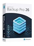 Backup Pro 26 - Datensicherung Programm, Rettung bei...