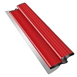 suokoun 16Inch/40CM Flächenspachtel, Edelstahlklinge...