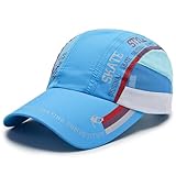 Baseball Cap Damen Herren Baumwolle Smiley Baseball-Mütze Unisex Verstellbar Basecap Unisex Freizeit Baseball Cap Herren und Damen Einstellbare Kappe mit Schirm Sonnenschutz