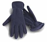 Ergebnis Damen R144 X Polartherm Handschuhe Medium Navy