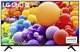 LG Electronics 55UT73006LA 4K UHD LCD-TV 139cm 55 Zoll EEK G (A - G) CI+, DVB-C, DVB-S2, DVB-T2, WLA